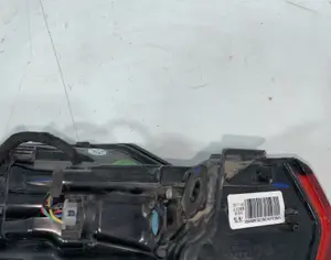 GEELY Coolray 2019-2023 - 4