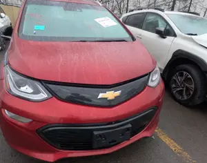Bolt ev