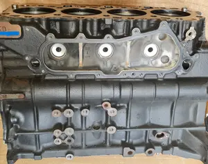 TOYOTA Land Cruiser Prado 2015-2019 - 1