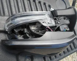 TOYOTA Fortuner 2022 - 3