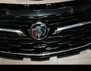 BUICK Encore 2020-2024 - 2