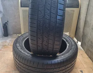 R17 215/55 ყველა სეზონი - 2
