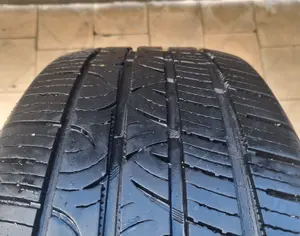 R17  215/55 ყველა სეზონი