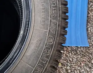R16 205/70 ყველა სეზონი - 1