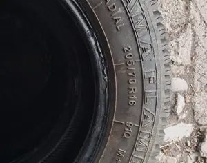 R16 205/70 ყველა სეზონი - 2
