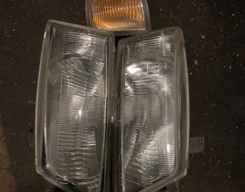 SUZUKI Baleno 1996-2000