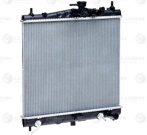 NISSAN March 2003-2010 - 1