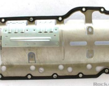 JEEP Grand Cherokee 1999-2010 - 2
