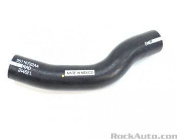 JEEP Grand Cherokee 2001-2004 - 2