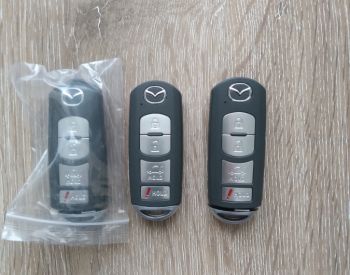MAZDA Mazda 6 2013-2021 - 1
