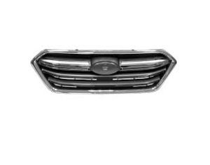 18-20 OUTBACK - ცხაური(USA,CHROME,DARK GRAY) - 1