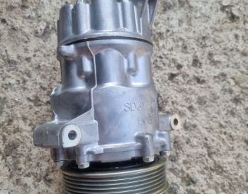 FIAT Doblo 2010-2023 - 2