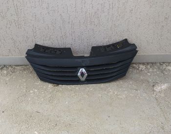 RENAULT Logan 2009-2015 - 1