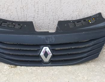 RENAULT Logan 2009-2015 - 2