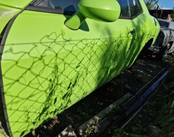 DODGE Challenger 2010-2023