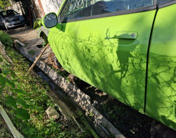 DODGE Challenger 2010-2023 - 2