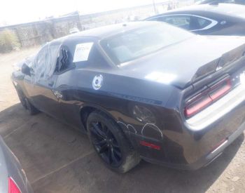 DODGE Challenger 2010-2023 - 3