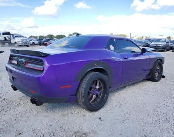 DODGE Challenger 2010-2023 - 4