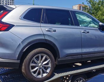 HONDA Cr-v 2024 1.5