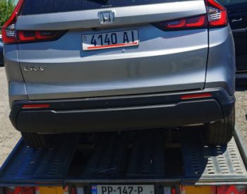 HONDA Cr-v 2024 1.5 - 2
