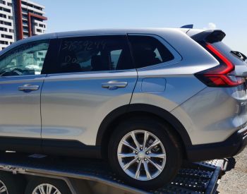 HONDA Cr-v 2024 1.5 - 3