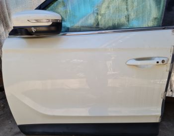 SSANGYONG Korando 2019-2024 - 2