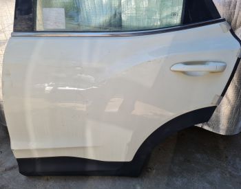 SSANGYONG Korando 2019-2024 - 2