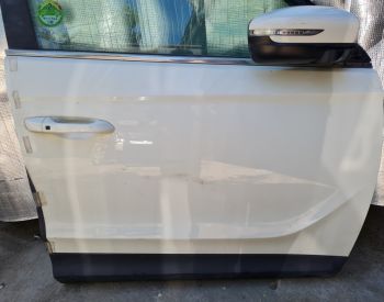 SSANGYONG Korando 2019-2024 - 2