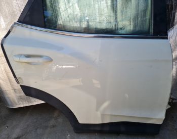 SSANGYONG Korando 2019-2024 - 2