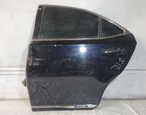 LEXUS HS 250h 2008-2014 - 1