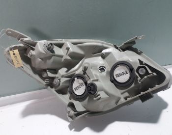 TOYOTA Corolla 2003-2007 - 2