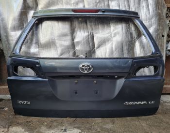 TOYOTA Sienna 2003-2009 - 1