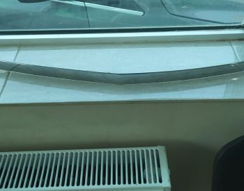 MERCEDES-BENZ E 350 2014-2017 - 3