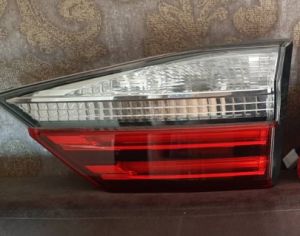 LEXUS ES 300 2015-2018
