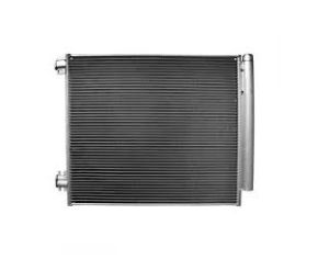 17-22 ROGUE SPORT - A/C კონდენსერი - 1
