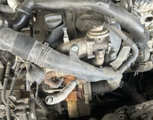 VOLKSWAGEN Polo 2005-2009