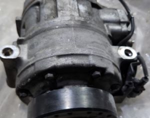 BMW 535 2013-2016 - 4