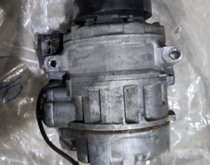 BMW 535 2013-2016 - 5