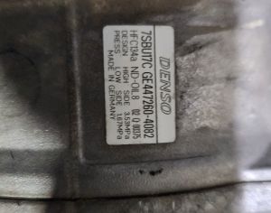 BMW 535 2013-2016 - 6