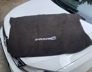 TOYOTA Prius C 2012-2018