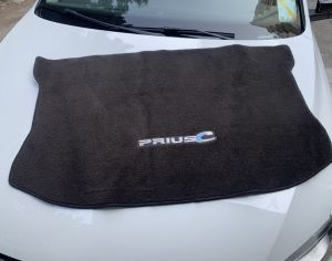 TOYOTA Prius C 2012-2018 - 2
