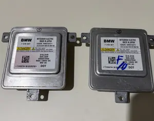 BMW 535 2011-2016