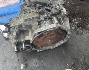 VOLKSWAGEN Tiguan 2008-2012 - 1