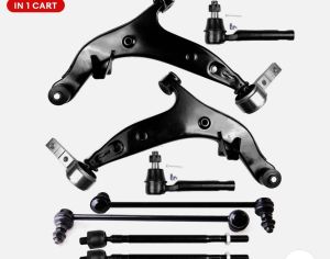 NISSAN Quest 2007-2020