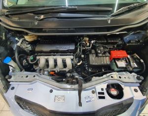 HONDA FIT 2008-2017 - 1