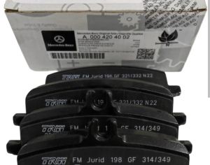 MERCEDES-BENZ GLE 43 AMG 2016-2025 - 1