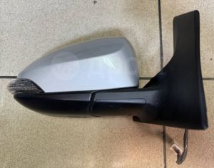 TOYOTA Aqua 2011-2015 - 1