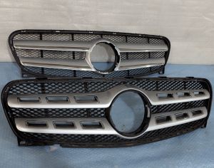 MERCEDES-BENZ GLA 250 2016-2018