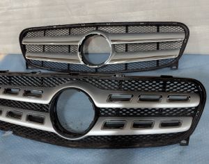 MERCEDES-BENZ GLA 250 2016-2018 - 2