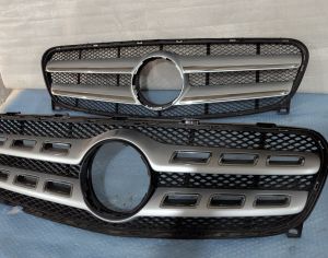 MERCEDES-BENZ GLA 250 2016-2018 - 3
